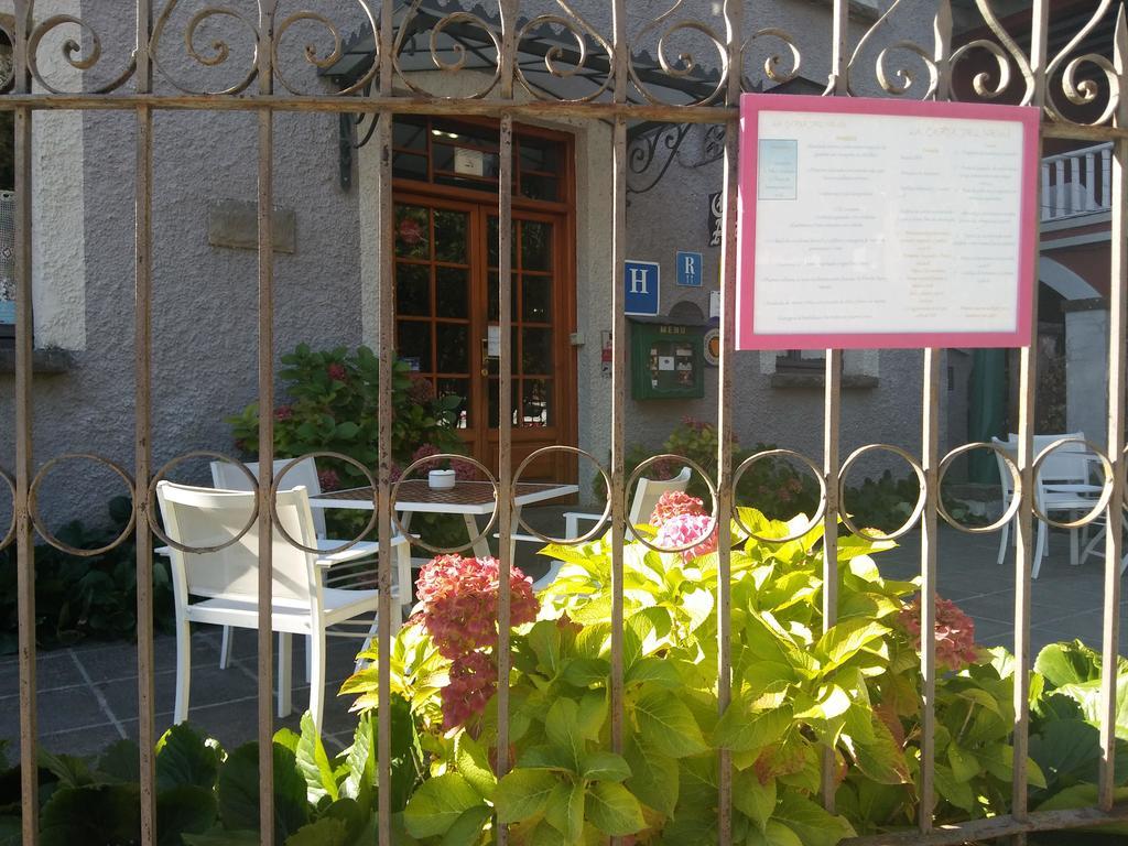 Conde Aznar Hotel Jaca Exterior photo