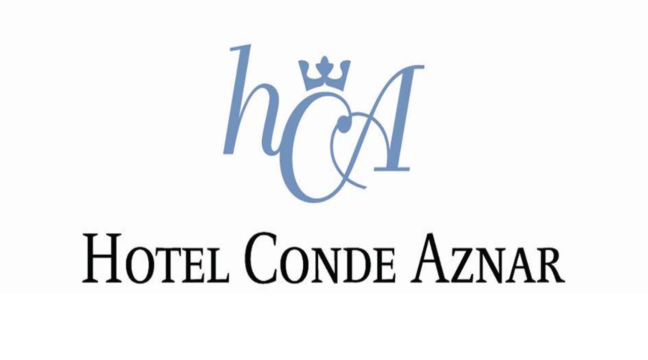 Conde Aznar Hotel Jaca Exterior photo